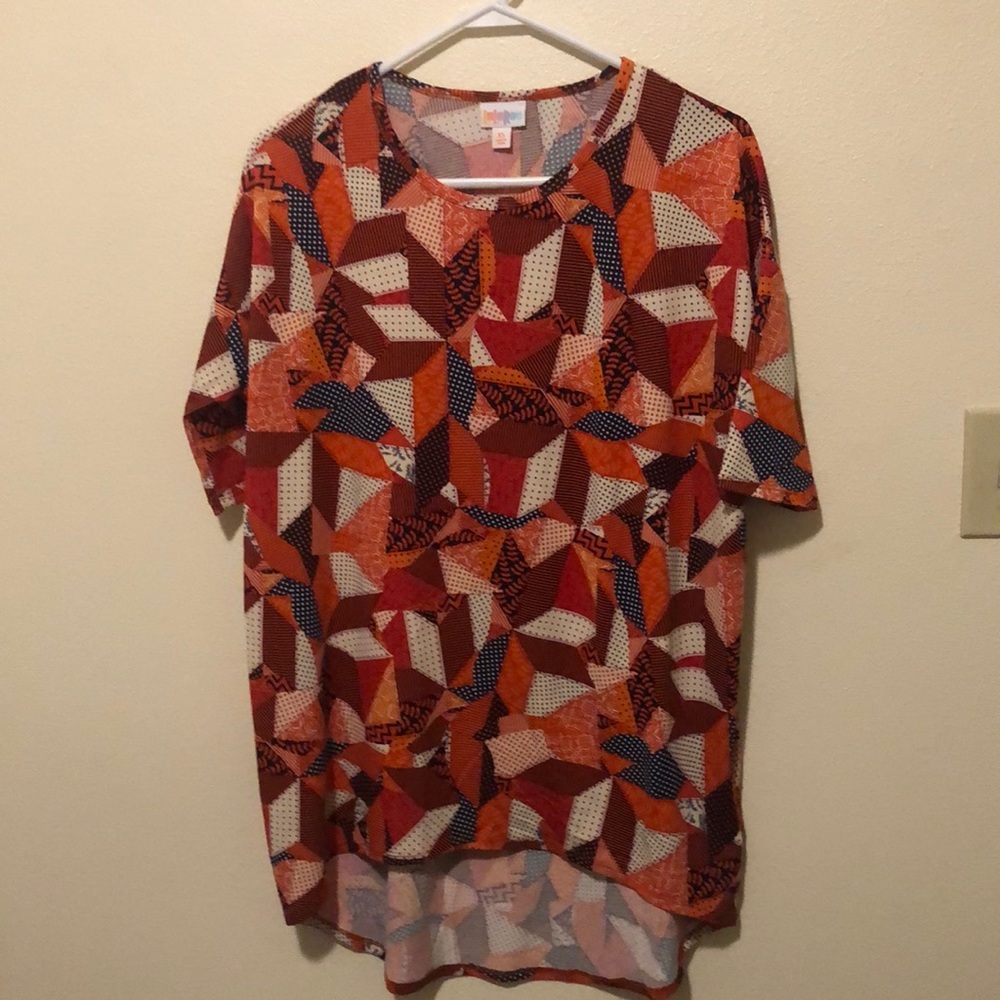 LuLaRoe Irma